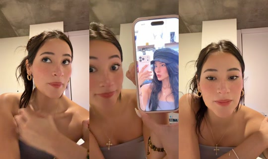 adrianasabd TikTok Live — Oct 7, 2026, 3:24 AM