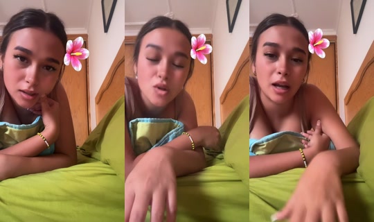 adrianasancheperezz TikTok Live — Aug 20, 2026, 10:34 AM