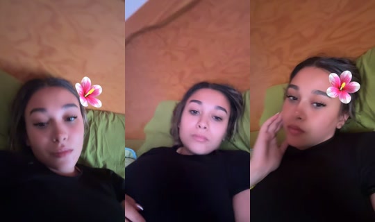 adrianasancheperezz TikTok Live — Aug 24, 2026, 10:44 AM