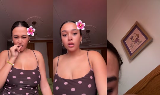 adrianasancheperezz TikTok Live — Aug 31, 2026, 10:20 AM