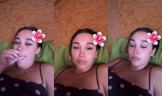 adrianasancheperezz TikTok Live — Aug 31, 2026, 10:35 AM