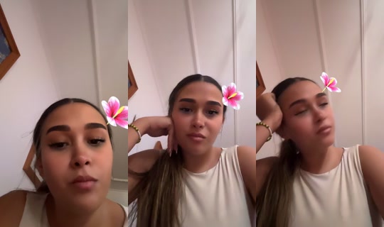adrianasancheperezz TikTok Live — Sep 4, 2026, 3:56 PM