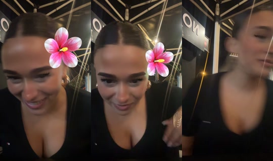 adrianasancheperezz TikTok Live — Sep 6, 2026, 8:27 PM