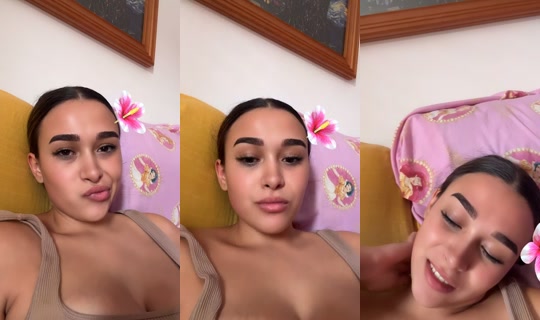 adrianasancheperezz TikTok Live — Sep 7, 2026, 9:19 AM