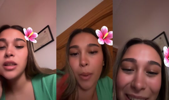 adrianasancheperezz TikTok Live — Sep 19, 2026, 10:17 AM