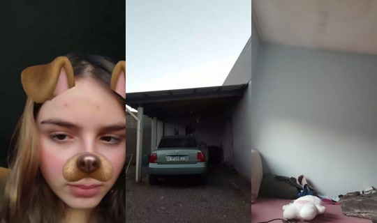 adrianetroyw1 TikTok Live — Sep 25, 2026, 9:14 PM