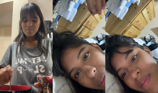 adrianita_2.5 TikTok Live — Oct 5, 2026, 3:30 AM