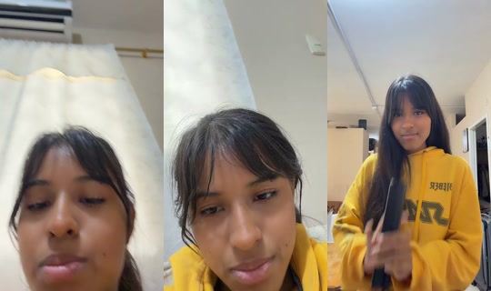 adrianita_2.5 TikTok Live — Oct 6, 2026, 6:30 PM