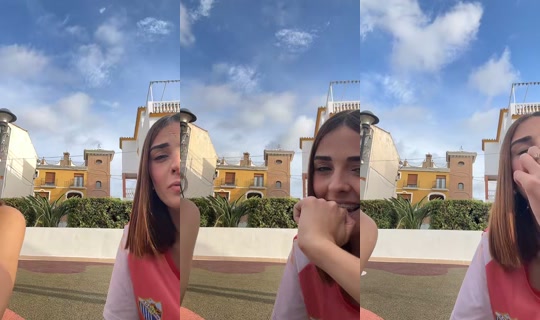 adrianitajsjja TikTok Live — Sep 27, 2026, 4:36 PM