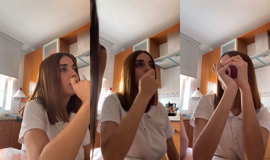 adrianitajsjja TikTok Live — Oct 8, 2026, 2:09 PM