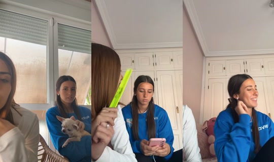 adrianitajsjja TikTok Live — Oct 9, 2026, 1:47 PM