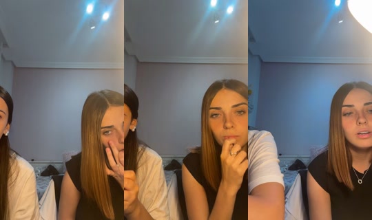 adrianitajsjja TikTok Live — Oct 9, 2026, 6:31 PM