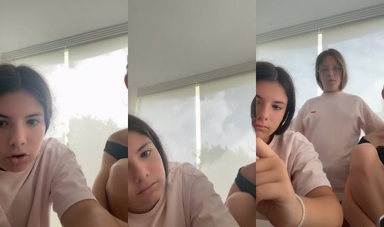 adrianitta.07 TikTok Live — Aug 20, 2026, 10:38 AM