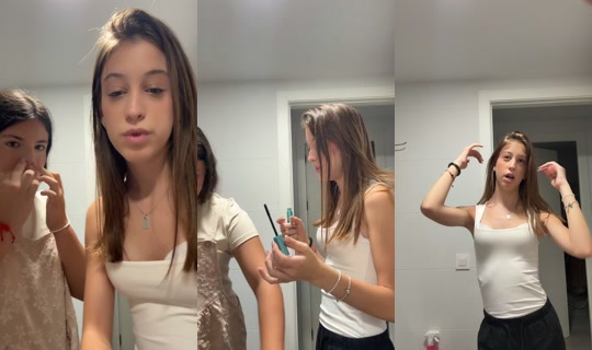 adrianitta.07 TikTok Live — Aug 22, 2026, 3:22 PM