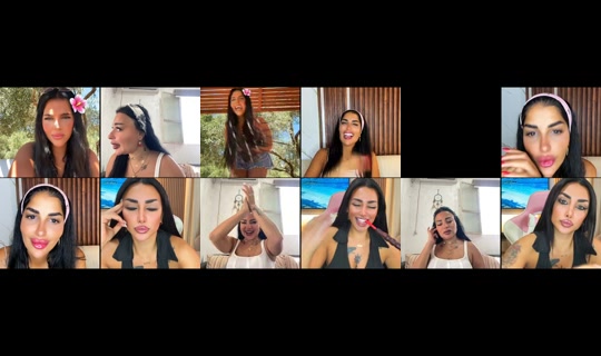 adrianna.dee TikTok Live — Sep 20, 2026, 9:00 AM