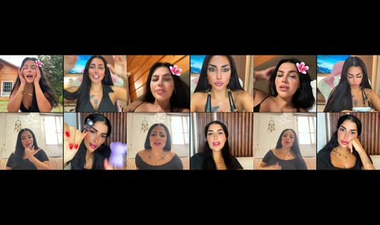 adrianna.dee TikTok Live — Sep 20, 2026, 11:34 AM