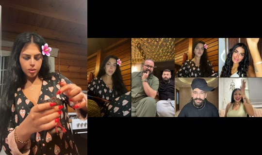 adrianna.dee TikTok Live — Sep 20, 2026, 7:07 PM