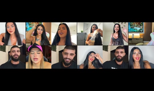 adrianna.dee TikTok Live — Sep 22, 2026, 11:01 AM