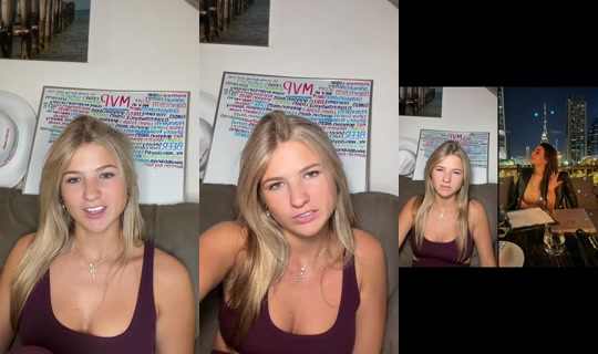 adrianna3nicole TikTok Live — Aug 22, 2026, 10:04 PM
