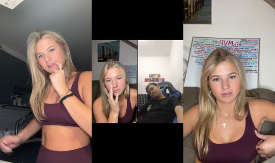 adrianna3nicole TikTok Live — Aug 22, 2026, 10:54 PM