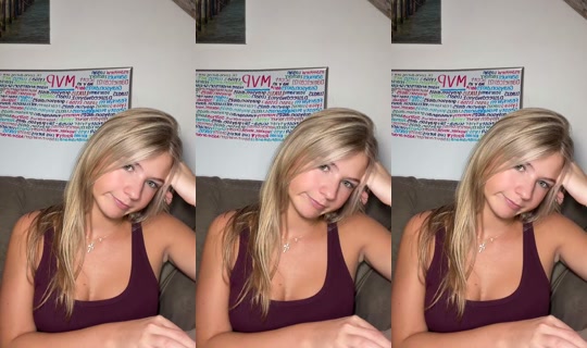adrianna3nicole TikTok Live — Aug 23, 2026, 1:24 AM