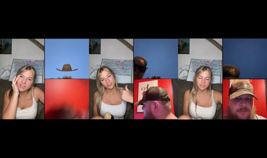 adrianna3nicole TikTok Live — Aug 25, 2026, 12:26 AM