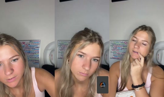 adrianna3nicole TikTok Live — Aug 28, 2026, 11:51 PM