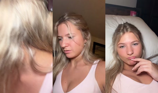 adrianna3nicole TikTok Live — Aug 29, 2026, 1:31 AM