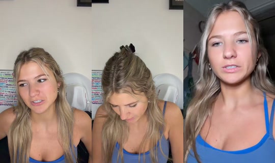 adrianna3nicole TikTok Live — Aug 29, 2026, 5:24 PM