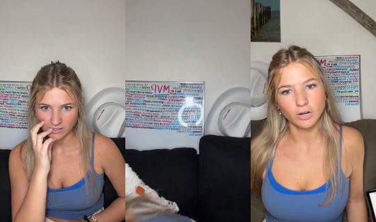 adrianna3nicole TikTok Live — Aug 29, 2026, 8:27 PM