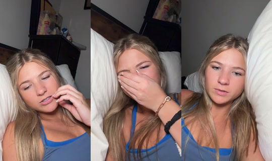 adrianna3nicole TikTok Live — Aug 30, 2026, 1:25 AM