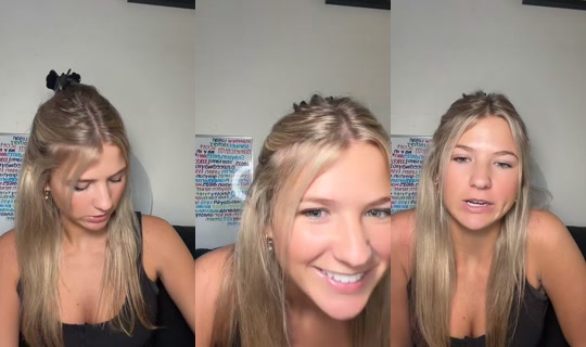 adrianna3nicole TikTok Live — Aug 30, 2026, 5:50 PM