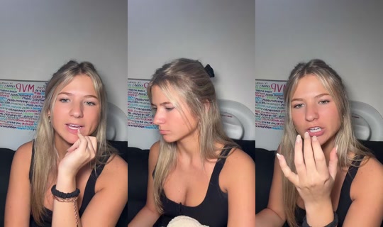 adrianna3nicole TikTok Live — Aug 31, 2026, 12:53 AM