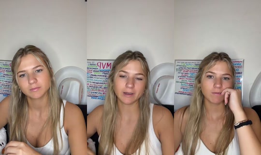 adrianna3nicole TikTok Live — Sep 1, 2026, 12:26 AM