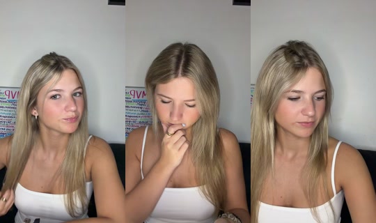adrianna3nicole TikTok Live — Oct 1, 2026, 11:01 PM