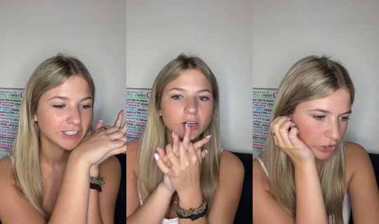 adrianna3nicole TikTok Live — Oct 2, 2026, 12:42 AM