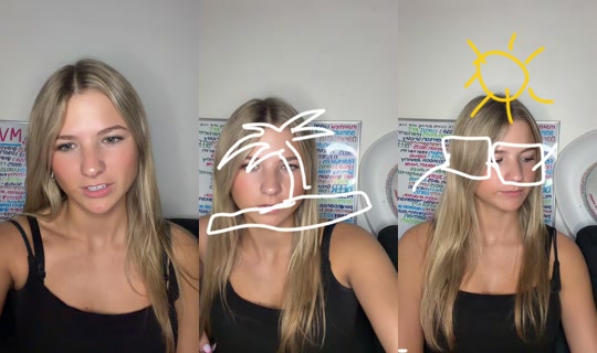 adrianna3nicole TikTok Live — Oct 2, 2026, 9:50 PM