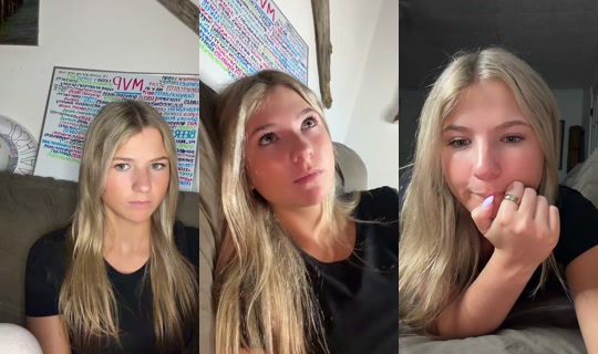 adrianna3nicole TikTok Live — Oct 4, 2026, 12:52 AM