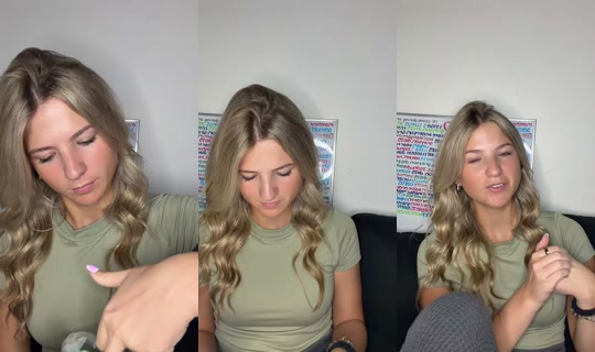 adrianna3nicole TikTok Live — Oct 6, 2026, 11:31 PM