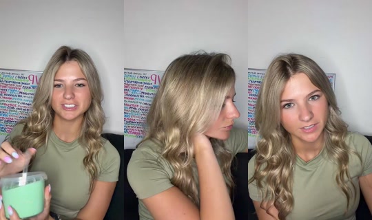 adrianna3nicole TikTok Live — Oct 7, 2026, 12:22 AM