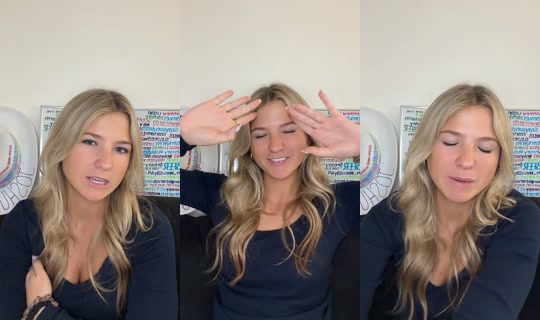 adrianna3nicole TikTok Live — Oct 8, 2026, 8:12 PM