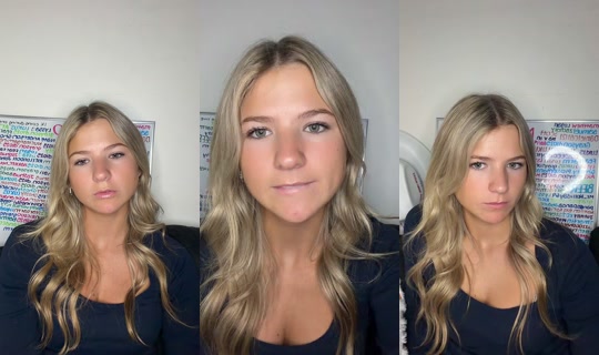 adrianna3nicole TikTok Live — Oct 8, 2026, 11:19 PM