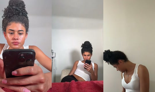 adriannaalluree TikTok Live — Aug 20, 2026, 10:53 PM