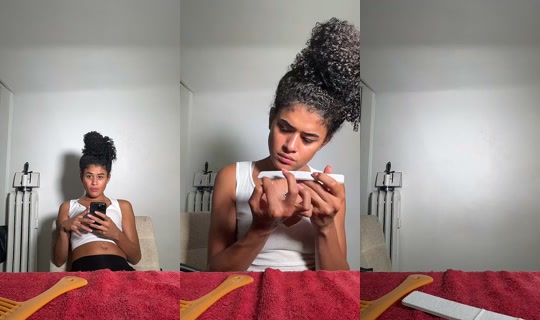 adriannaalluree TikTok Live — Aug 21, 2026, 12:36 AM