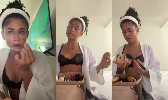adriannaalluree TikTok Live — Aug 22, 2026, 1:19 AM