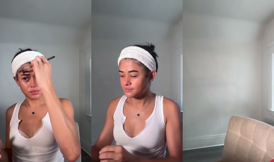 adriannaalluree TikTok Live — Aug 30, 2026, 4:00 PM