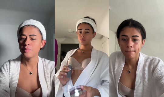 adriannaalluree TikTok Live — Aug 31, 2026, 1:08 PM