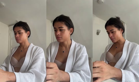 adriannaalluree TikTok Live — Aug 31, 2026, 1:58 PM