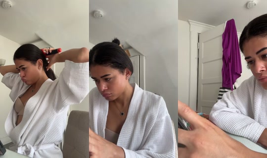 adriannaalluree TikTok Live — Aug 31, 2026, 2:48 PM
