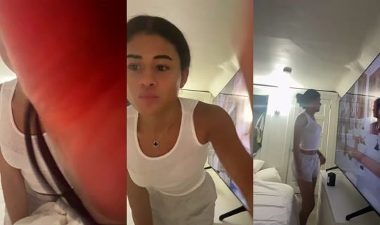adriannaalluree TikTok Live — Aug 31, 2026, 5:56 PM